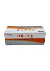 Resim Fully Aaa Süper He.y Duty İnce Kumanda Pil 60 Adet 