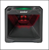 Resim Zebra Ds 7708 Masaüstü Barkod Okuyucu 