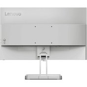 Resim LENOVO L24i-40 23.8 inç 100Hz 4ms FreeSync IPS Full HD Monitör Bulut Grisi 