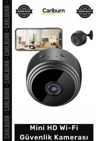 Resim Gizlenebilir Uzaktan İzleme Mobil Kontrol Ev Güvenliği Bebek İzleme Mini Hd Wi-fi Güvenlik Kamerası 