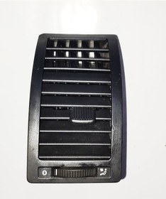 Resim Polo Sol Ön Havalandırma Izgarası 6q0819703 2002 2009 