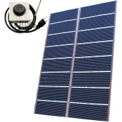 Resim Rexva Halı Altı Isıtıcı 160 x 225 Termostat 