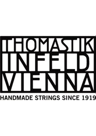 Resim Thomastik Infeld Th-43 Superflexible Kontrbas Teli Solo Solo Akort İçin İnce Yapı 