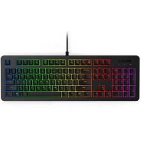 Resim HP K300 Gaming Keyboard Oyuncu Klavyesi HP