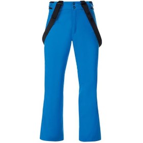Resim Rossignol Ski Pant Erkek Mavi Kayak Pantolonu 