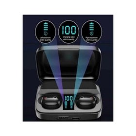 Resim Dretech Earbuds Tws A10S Bluetooth Kulaklık 