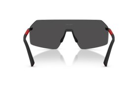 Resim Prada Linea Rossa PS B50S 1BO06F 36 Unisex Güneş Gözlüğü 