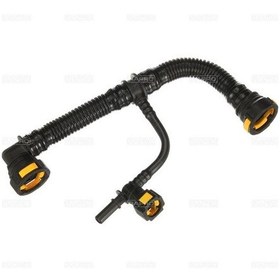 Resim Rapro-15745 - Motor Havalandirma Hortumu Cıtroën C2 1.4 16v 