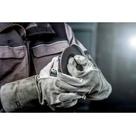 Resim 603627000 W 13-125 1.350 Watt Avuç Taşlama Makinası 