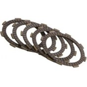 Resim Honda Cbf 150 Debriyaj Balata Takımı 