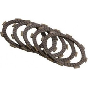 Resim Honda Cbf 150 Debriyaj Balata Takımı 