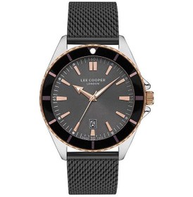 Resim Lee Cooper Lc07353.560 Erkek Kol Saati 