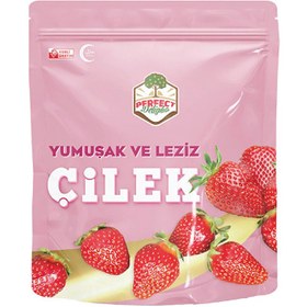 Resim Perfect Delight Kuru Meyve Çilek/Vişne 100 G 