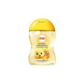 Resim Dalin Bebek Şampuanı 100 ml 