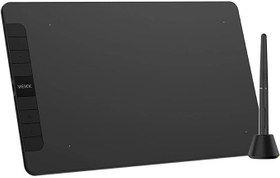 Resim Veikk VK1060 10x6 6 Kısayol Tuşlu Sağ/Sol El Uyumlu Grafik Tablet+Kalem 
