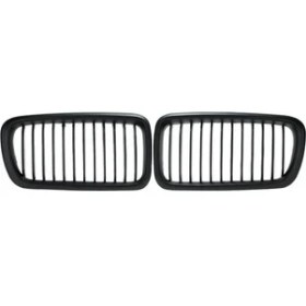 Resim Skyeyyt 1 Çift Izgara Izgara Ön Hava Girişi Izgara 51138125811 51138125812 Bmw 7 Serisi E38 728I 730I 740I 750I 760I (Yurt Dışından) 