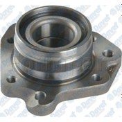 Resim Arka Teker Poryasi Rulmanli Sol Honda Crv 1995-02 504609446 