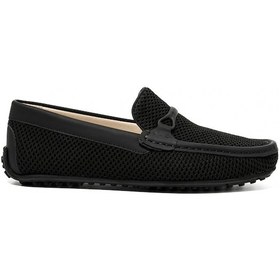 Resim Oxford Klasik Erkek Diğer Mo-452a002-452 Giuseppe Mengoni Siyah Triko Siyah 
