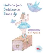 Resim Hatıraları Saklama Sandığı (551519779) 