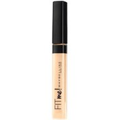Resim Maybelline Fit Me Kapatıcı 10 Light 