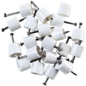 Resim Çivili Raf Pimi 50 Adet 