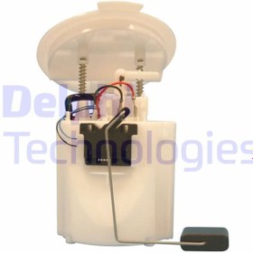 Resim Delphi Mercedes Yakıt Besleme Unıtesi Sag X204 09>15 W204 07>14 S204 07>14 W212 09>15 S212 09>16 A207 10> 
