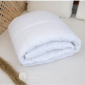 Resim Fialka Elegan Yorgan Tek Kişilik 155X215 