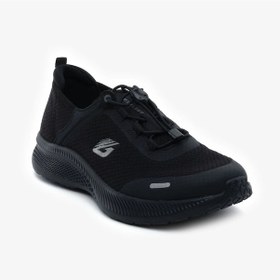 Resim Greyder 59214 Siyah Kadın Spor Ayakkabı -866 Siyah | Orjinal 