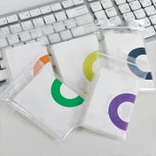 Resim Fotoğraflar & Koleksiyonlar için 50 Adet Premium Şeffaf Plastik Kart Kılıfları - Albümler & Poker Koruma için İdeal 