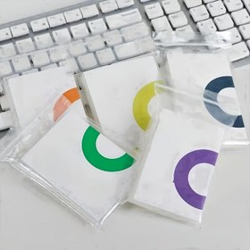 Resim Fotoğraflar & Koleksiyonlar için 50 Adet Premium Şeffaf Plastik Kart Kılıfları - Albümler & Poker Koruma için İdeal 