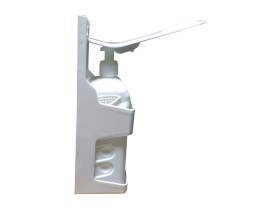 Resim Kuzgun Ticaret Dezenfektan Aparatı Bidon Hediyeli 