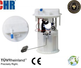 Resim Yakıt Depo Şamandırası Golf V 1.9 T 