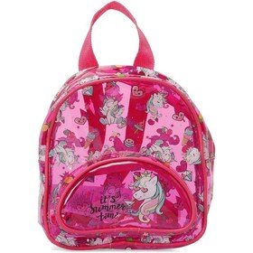 Resim Polaris Jelly Kıd Srt 5fx Pembe Multı Kız Çocuk Sırt Çantası 000000000102014157 Pembe 