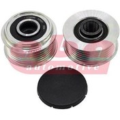 Resim ABA 25300065 Alternatör Gergi Rulmanı Astra G-H-Corsa C-D-Merıva-Zafira 1.7Cdtı-Combo 1.7Cdtı 16V 