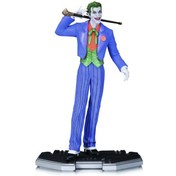 Resim DC Comics: Icons Joker Statue DC Collectibles