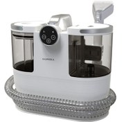 Resim Luxell LXCC-01 500 W Koltuk Halı Yıkama Ve Leke Çıkartma Makinesi 