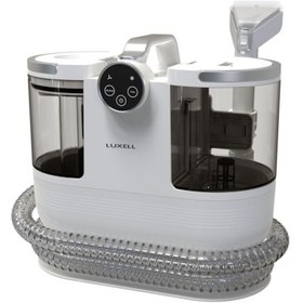 Resim Luxell LXCC-01 500 W Koltuk Halı Yıkama Ve Leke Çıkartma Makinesi 