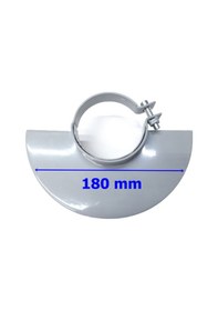 Resim Bosch Uyumlu Gws 19-180 Muhafaza Siperlik Koruma 