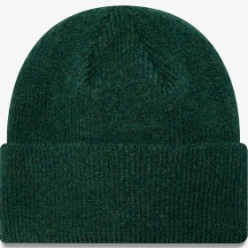 Resim New Era Wide Cuff Neyyan Kadın Yeşil Bere 