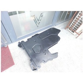 Resim Bmw 5 Serisi Şanzuman Alt Muhafaza Bakaliti Yan Sanayi E60 -5175 