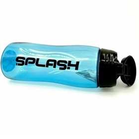 Resim shopwave Su Matarası Darbeye ve Isıya Dayanıklı Sızdırmaz Kapaklı Suluk (5047) 