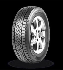 Resim Dayton 195/75R16C 107/105R DAYTON VAN WINTER 