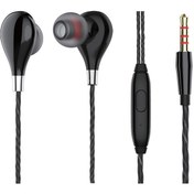 Resim MTL Honor 30S Uyumlu Tak Çalıştır Stero 3.5mm Jack Kulaklık MT-A265 