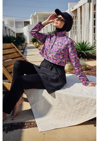 Resim Pamuklu Deniz Havuz Plaj Banyo Havlusu 01 Ekru Ekru 