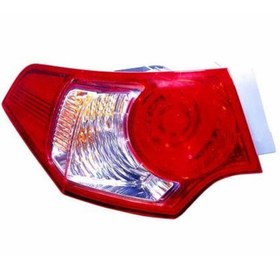 Resim Depo 217-1989l-ue Stop Lambasi Sol-(honda: Accord 08- ) 33550tl0g01 2171989lue (WK144742) 