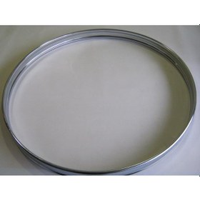 Resim Maxtone Hp22 Bas Davul Kasnağı 22 İnch 