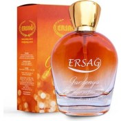Resim Ersağ Gardenya Edp 100 ml Kadın Parfüm 