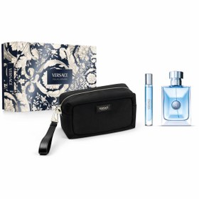 Resim Versace Pour Homme EDT XMAS Set 25 