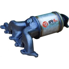 Resim ir-il Opel Astra H E4c Partikül Filtre, Dpf Uyumlu 