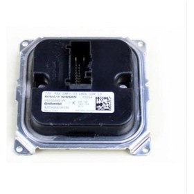 Resim Renault Clio 5 - V Far Ayar Beyni Xenon - 260556623r - 260555097r - 260551225r - -- 